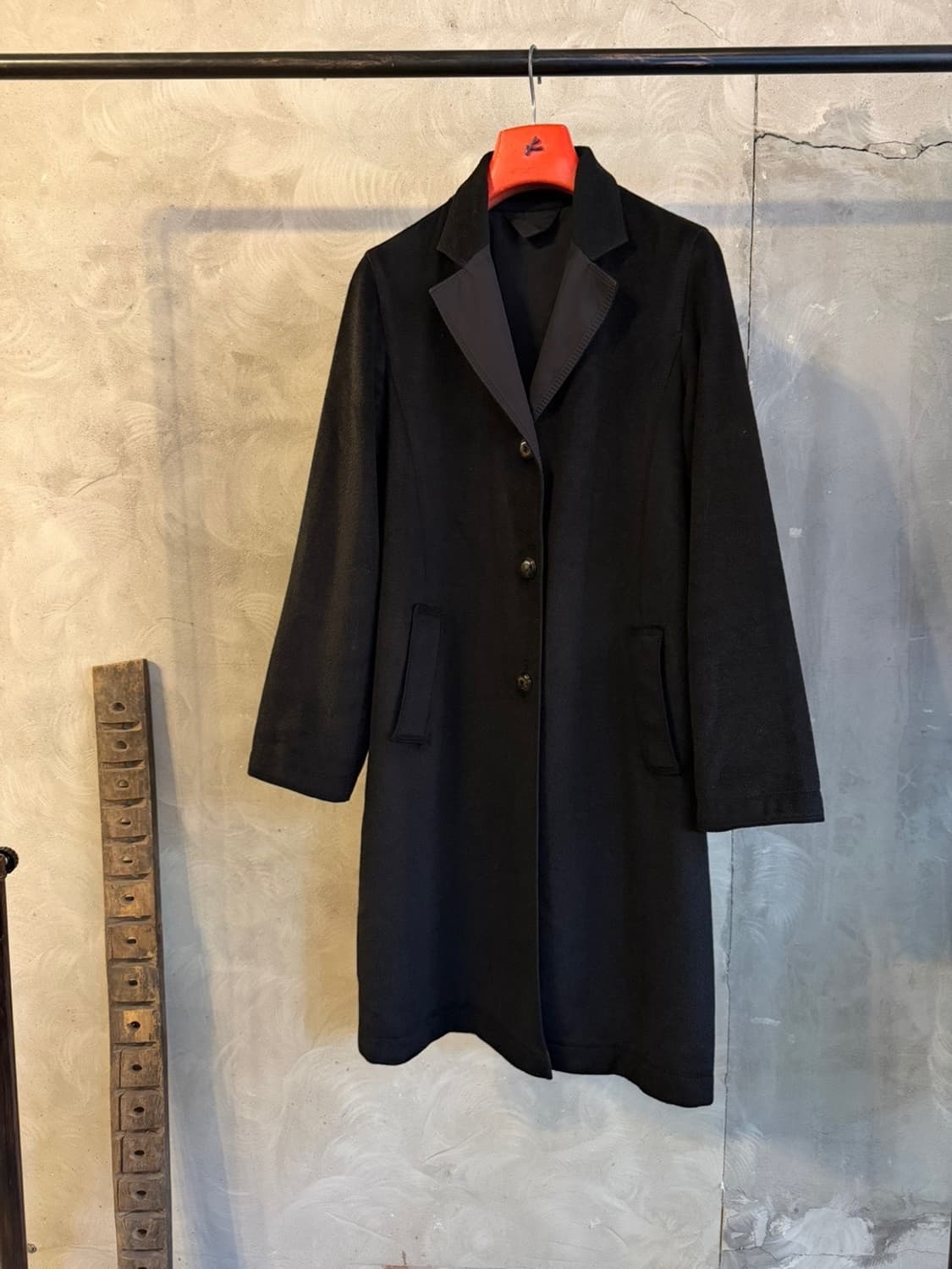 막스마라 리버시블 코트 여성66 상품이미지10