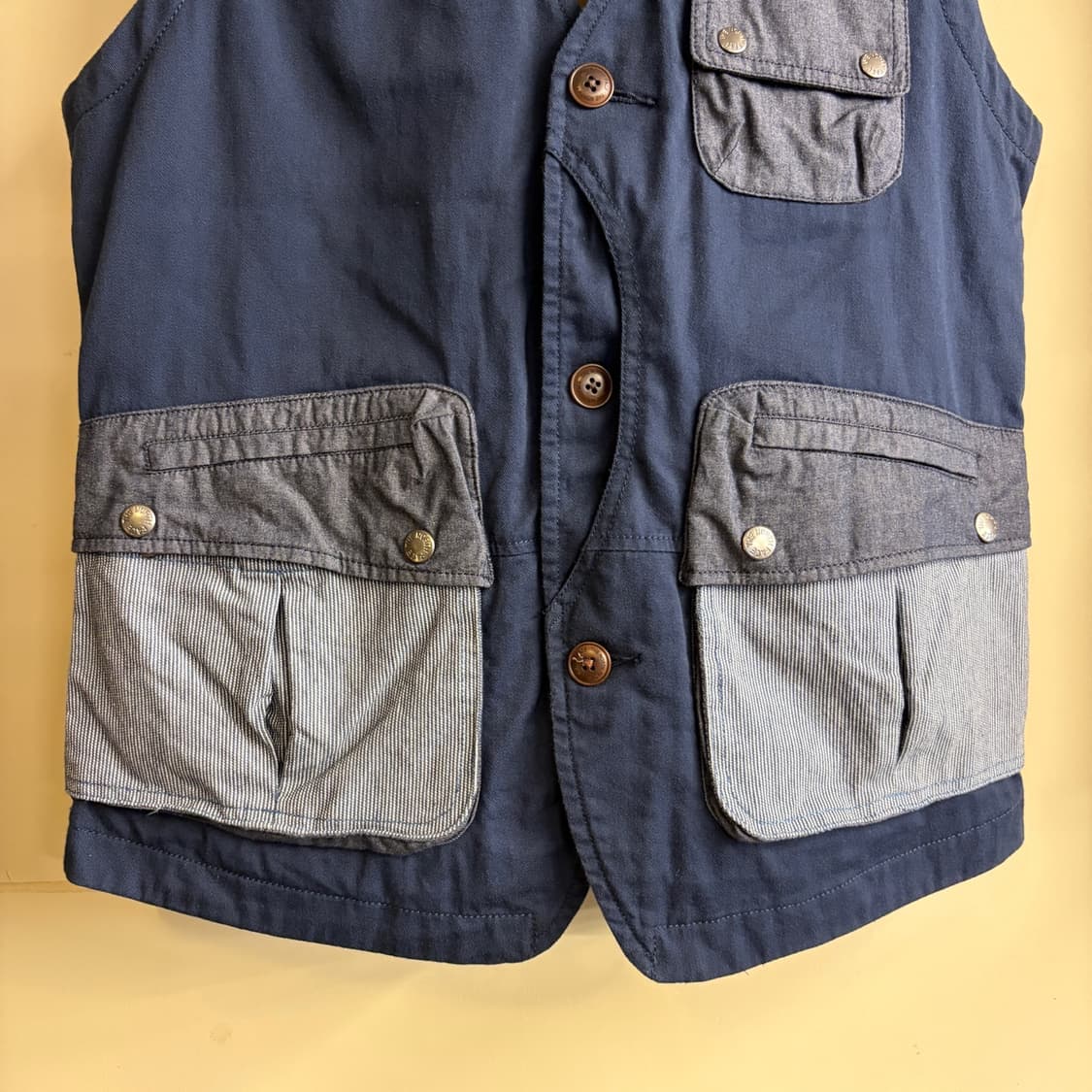 The North Face Hunting Vest 100 상품이미지3
