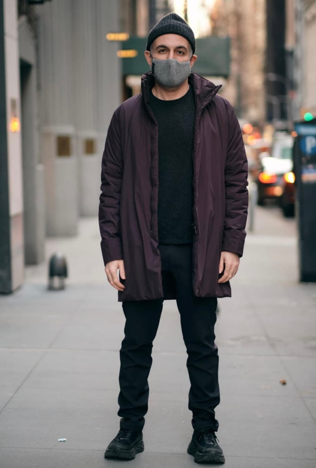 아크테릭스 베일런스 오일러 IS코트 상품이미지8