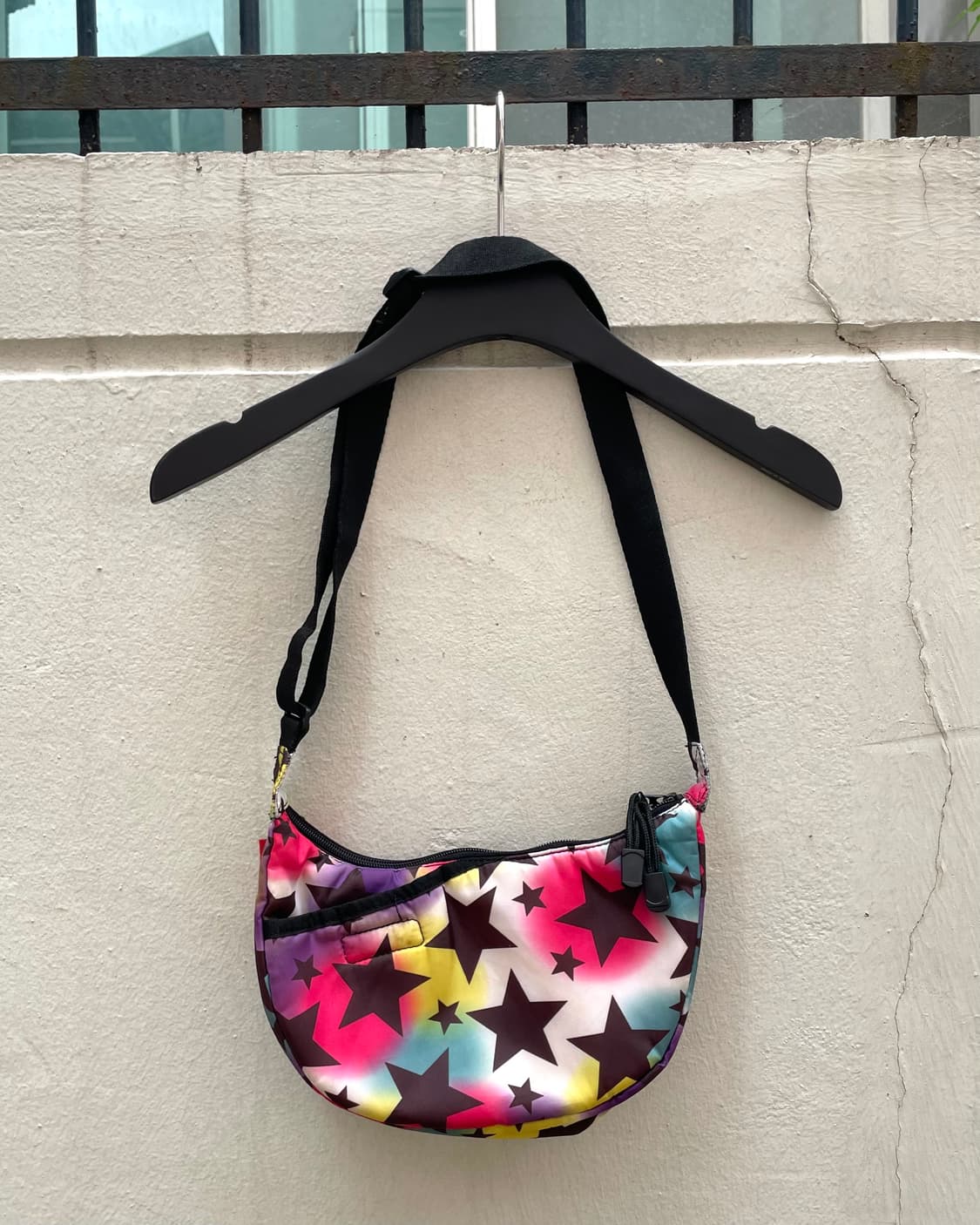 X-girl multi-star bag 상품이미지2