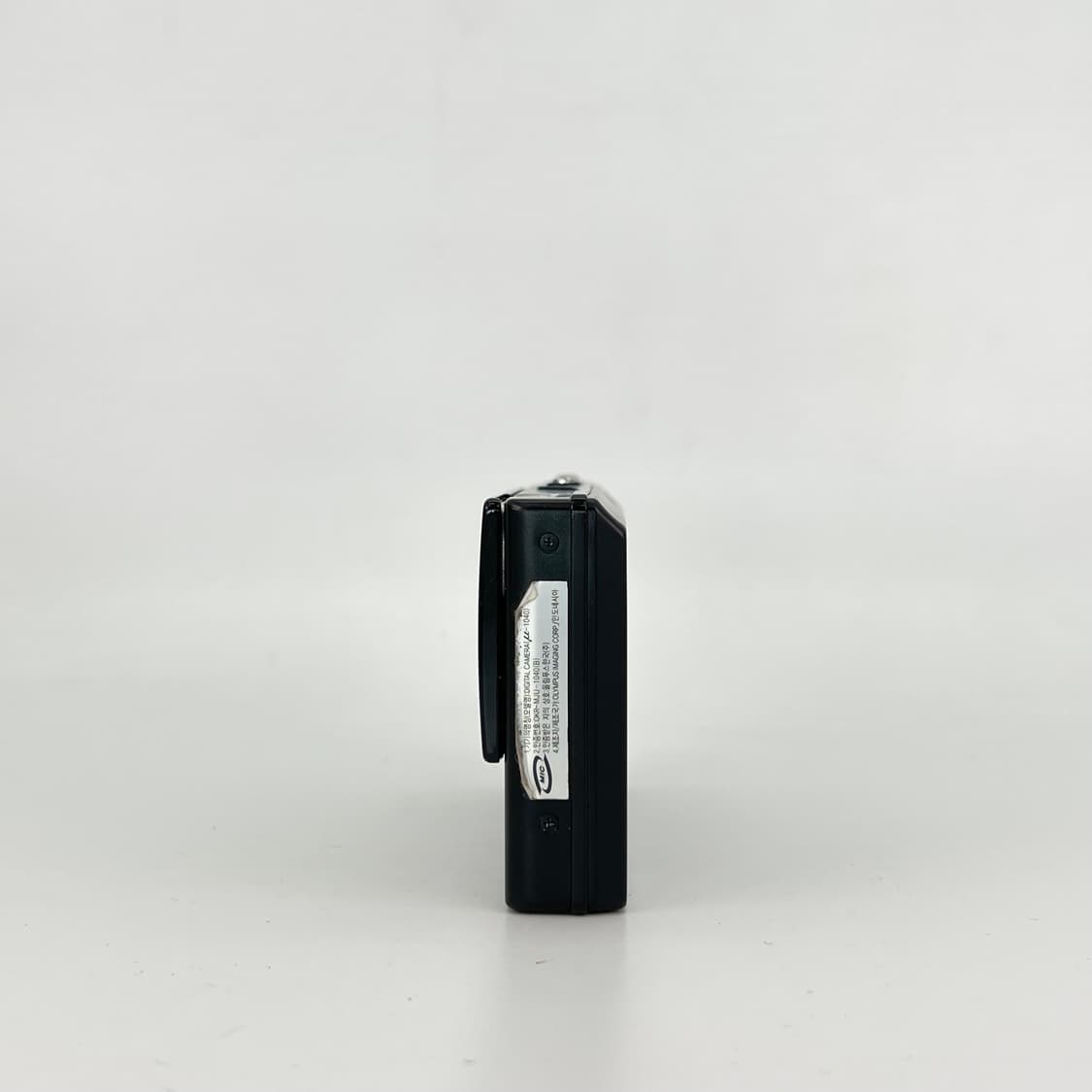올림푸스 뮤 Olympus mju-1040 블랙 상품이미지7