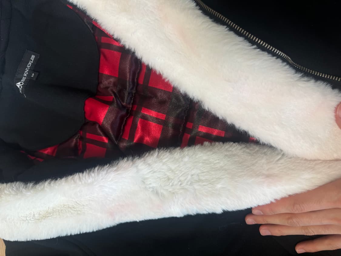 무스너클 버니스웨터 상품이미지2