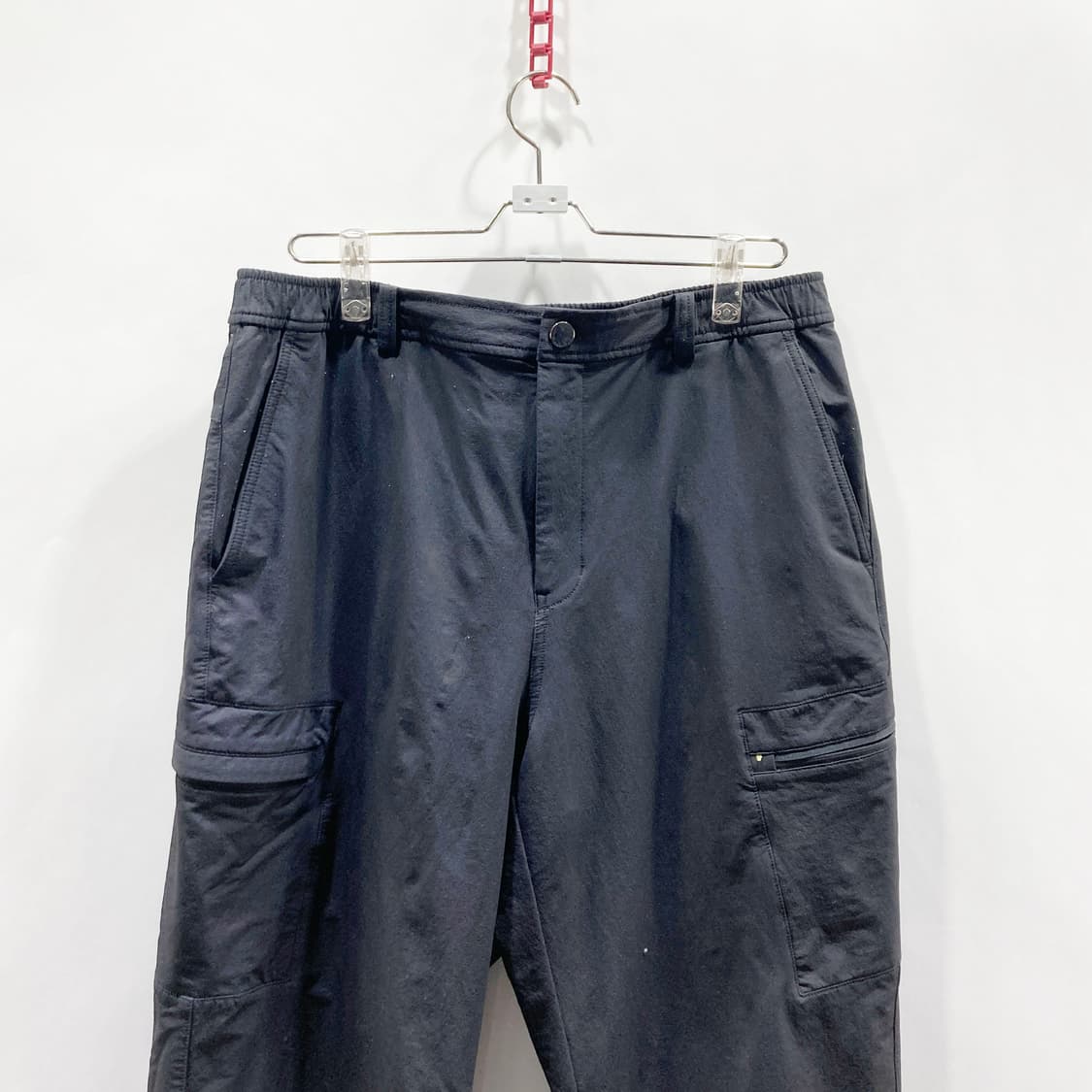 블랙야크 2021 남성아웃도어바지 35 진스센스 상품이미지2