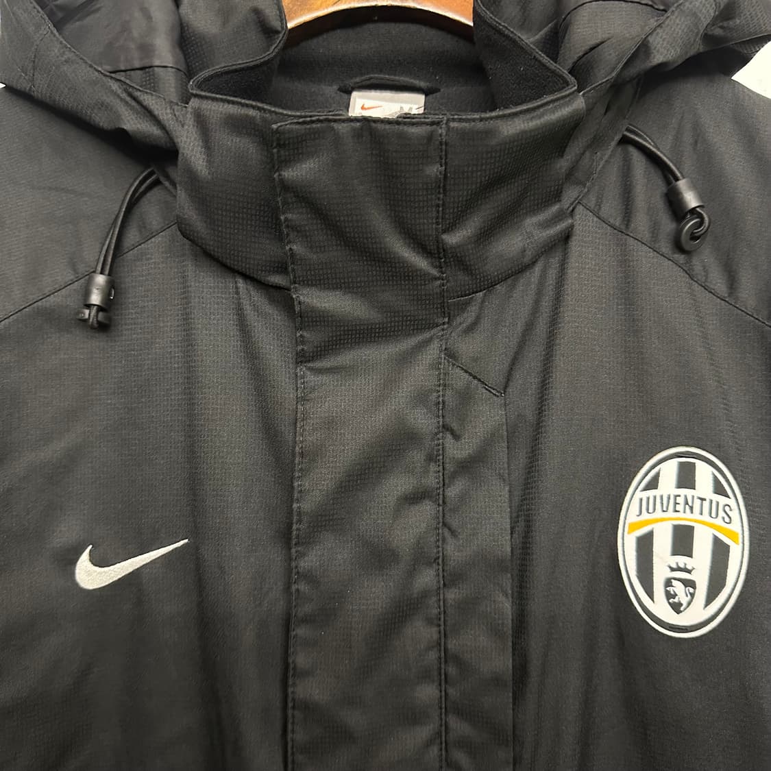 2007 나이키 유벤투스 패디드 파카 상품이미지3