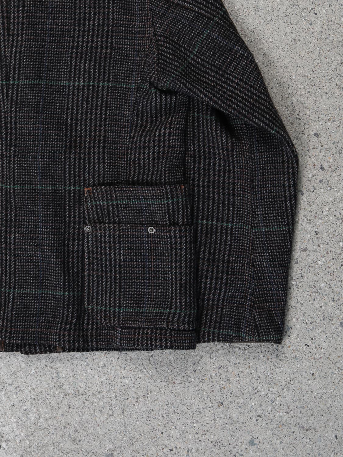 Junya Watanabe MAN PINK 2012 Work jacket 상품이미지6