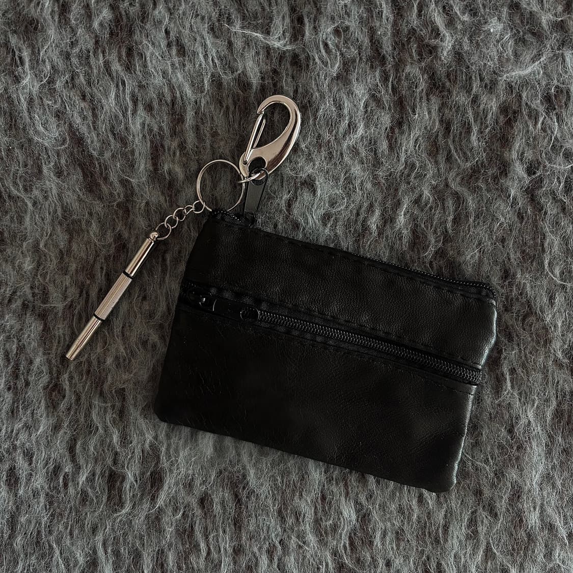 2pockets wallet keyring 상품이미지1