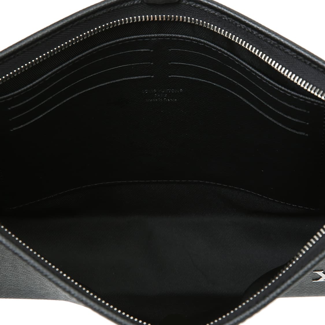 루이비통 타이가 포쉐트 보야주 MM 클러치 토일레트 M30450 상품이미지10