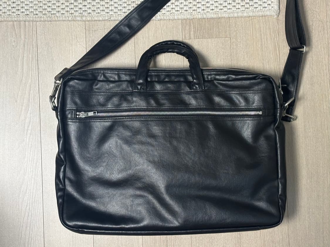 요시다 포터 투웨이 프리스타일 브리프케이스 상품이미지2