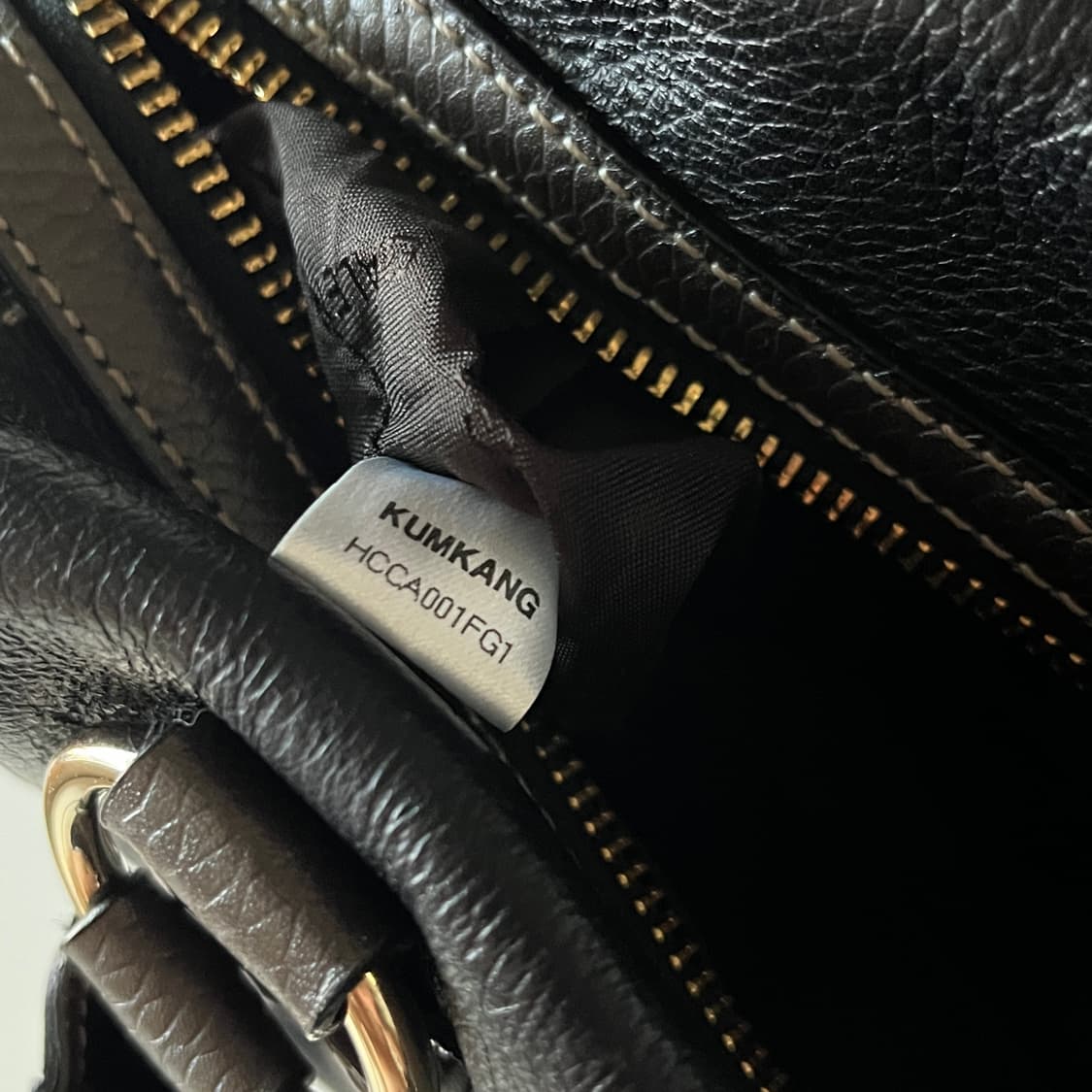 BALENCIAGA 00's Shoulder Bag 상품이미지10