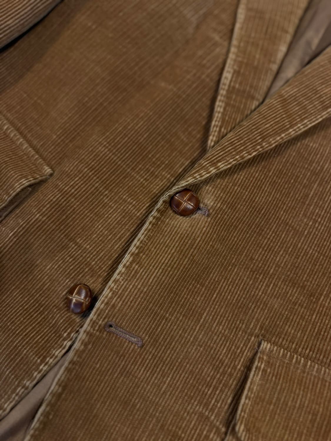 JC Penny 코듀로이 자켓 100 상품이미지10