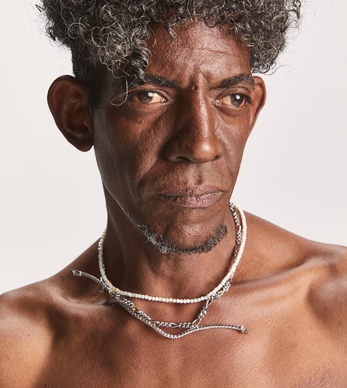 마리아노 25ss/레이어드 목걸이 상품이미지10