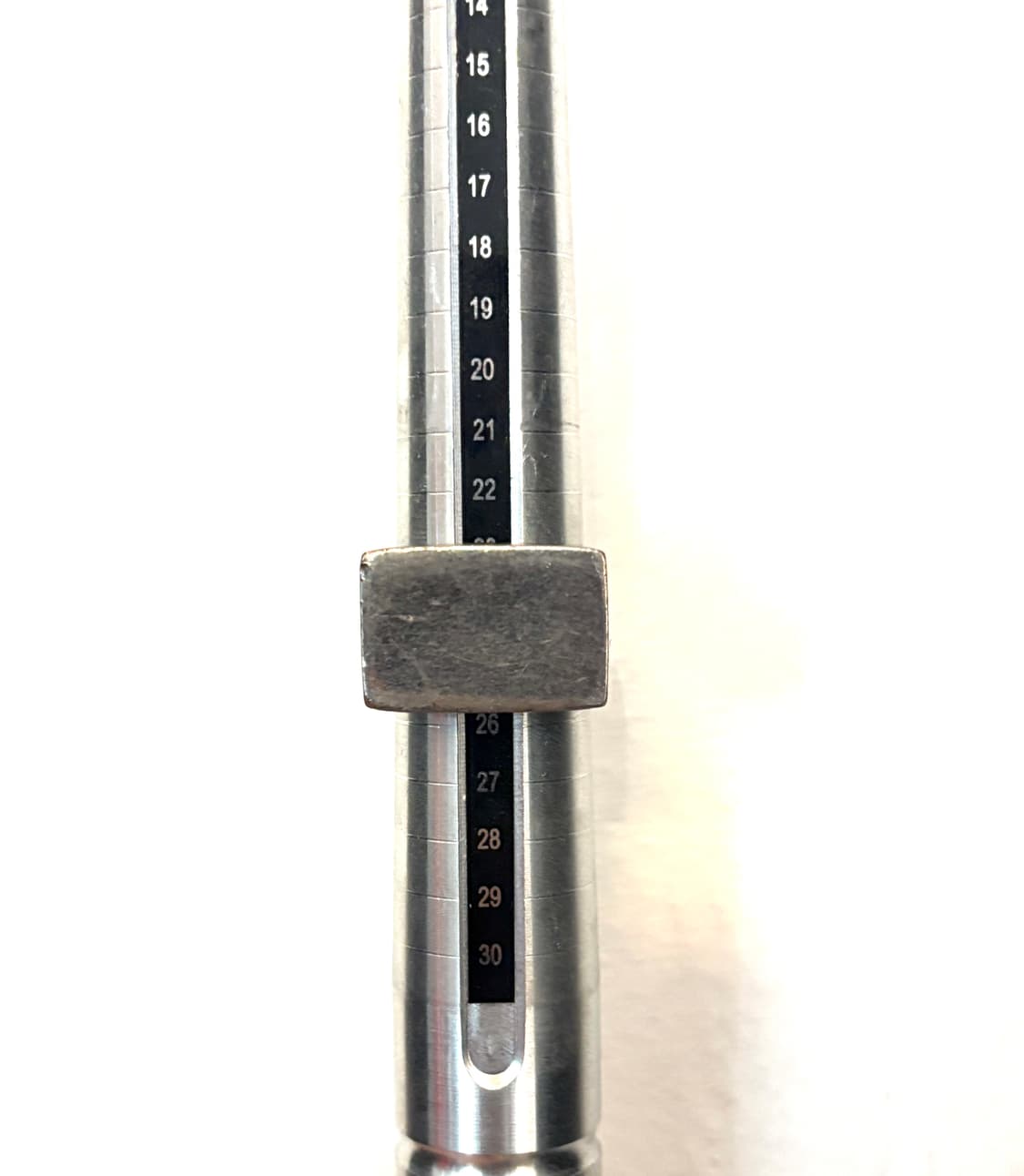 TTF✳️드리스반노튼 스퀘어 블럭 링 상품이미지6