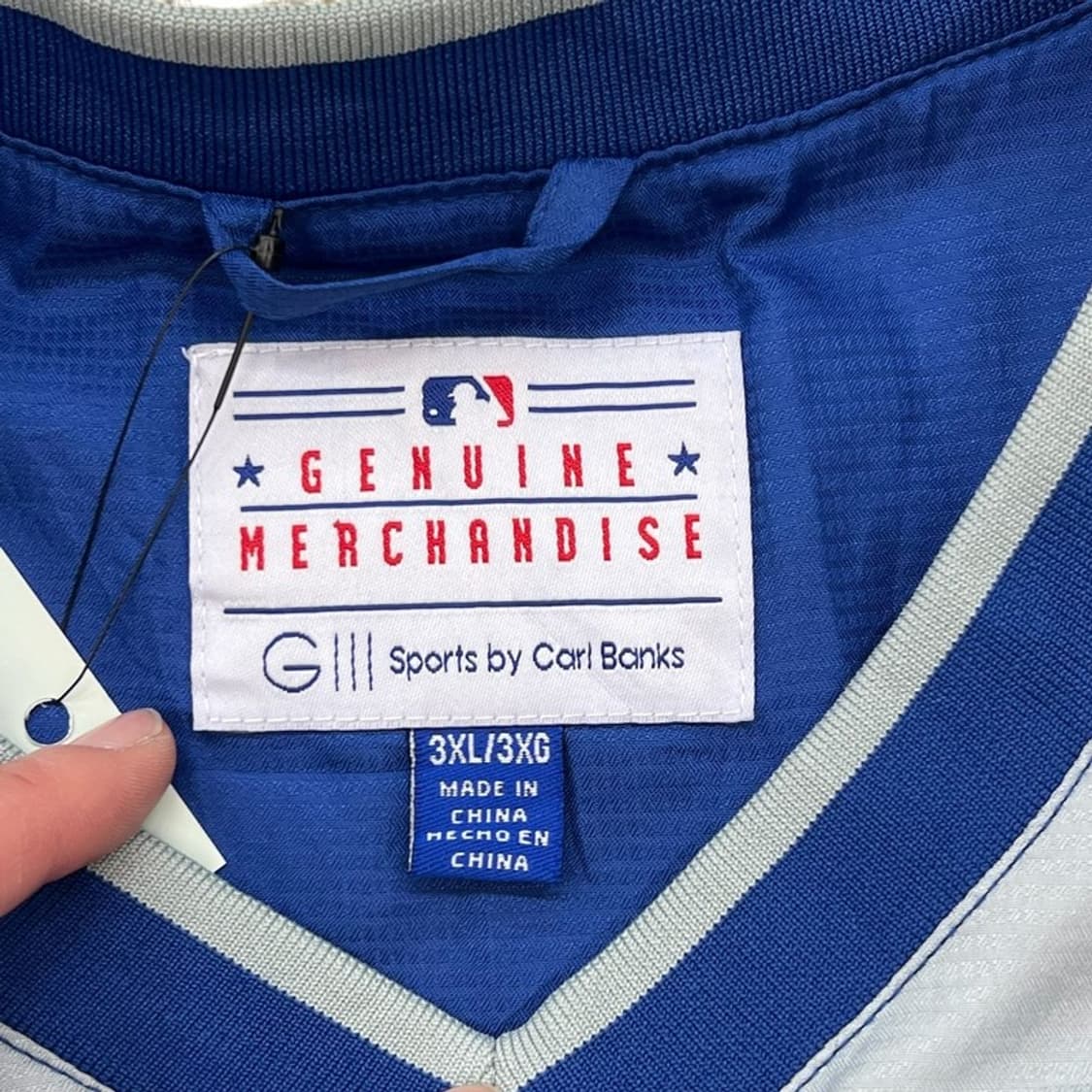 LA다저스 올드스쿨 웜업 r2184 상품이미지5