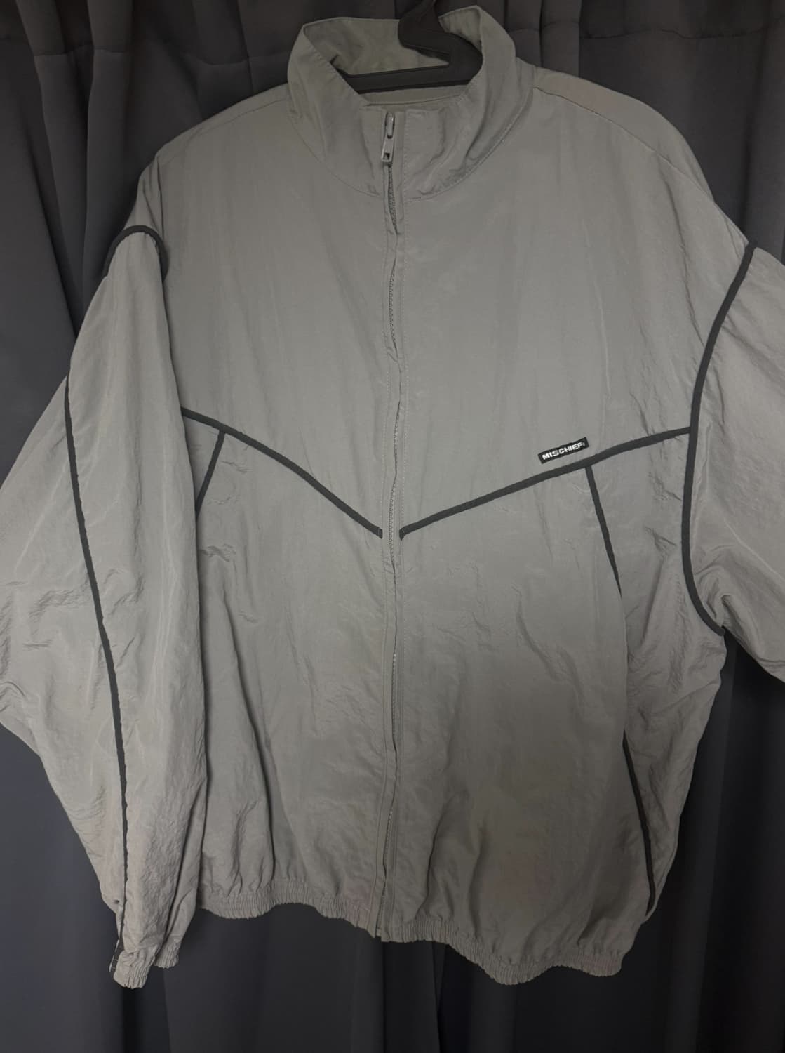 MSCHF WINDBREAKER 미스치프 바람막이 상품이미지4