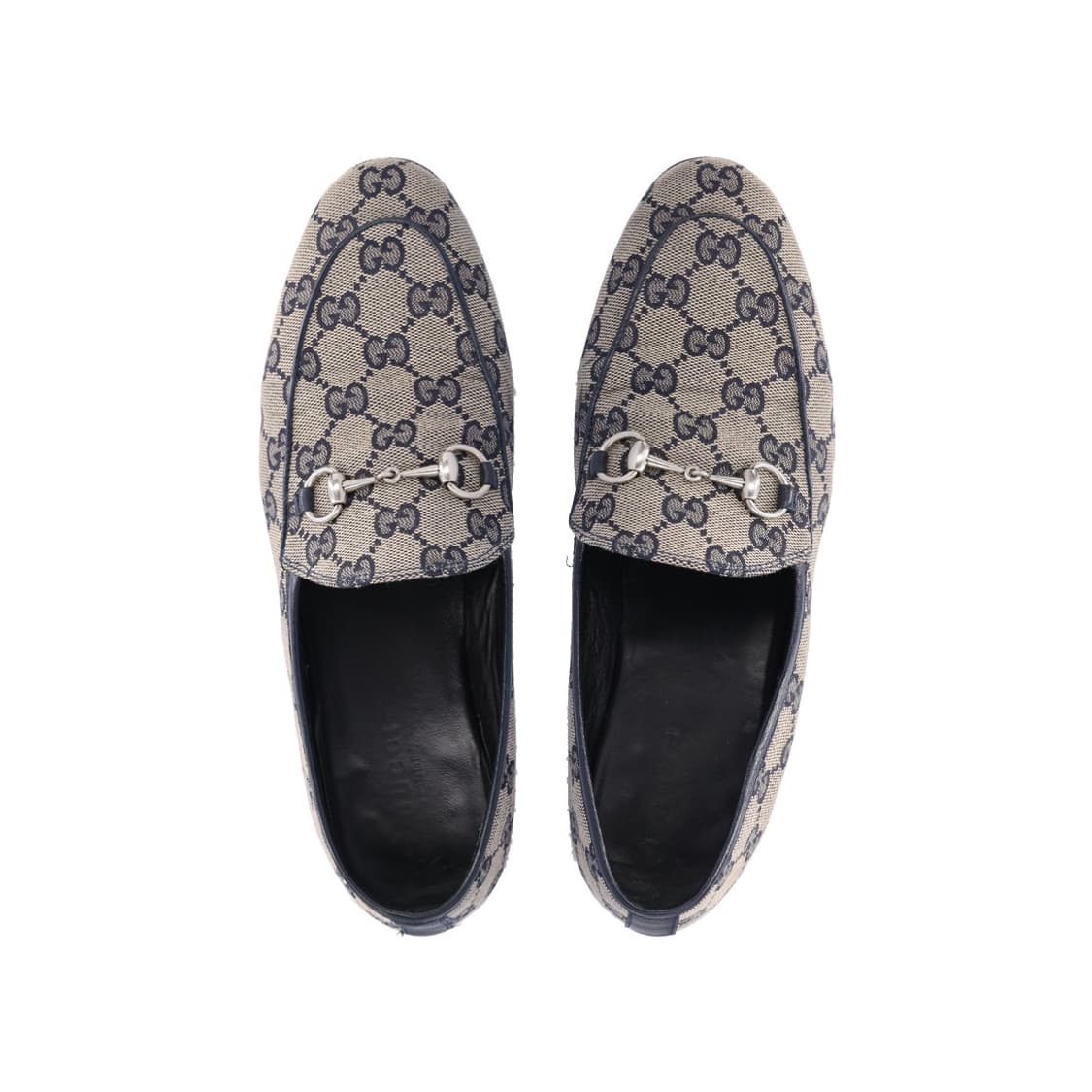 구찌 693213 조던 GG 로퍼 38 상품이미지8