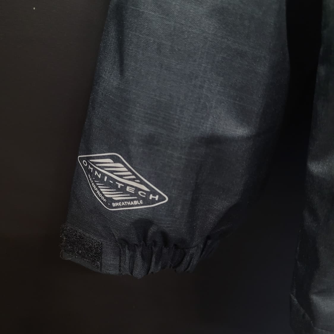 컬럼비아 알파인 액션 옴니히트 알파인 액션 자켓 상품이미지6