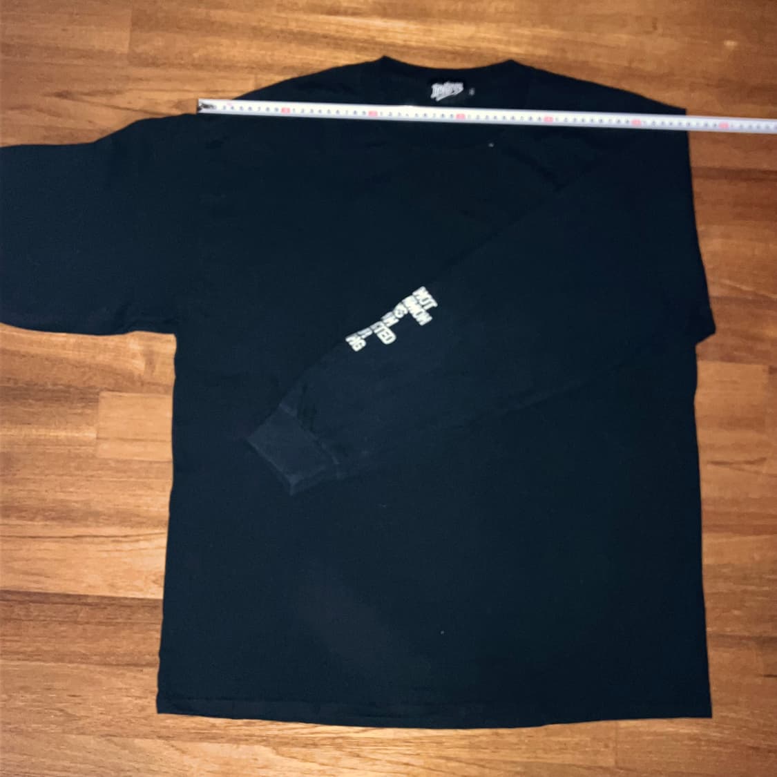 illvillns 티셔츠 상품이미지3