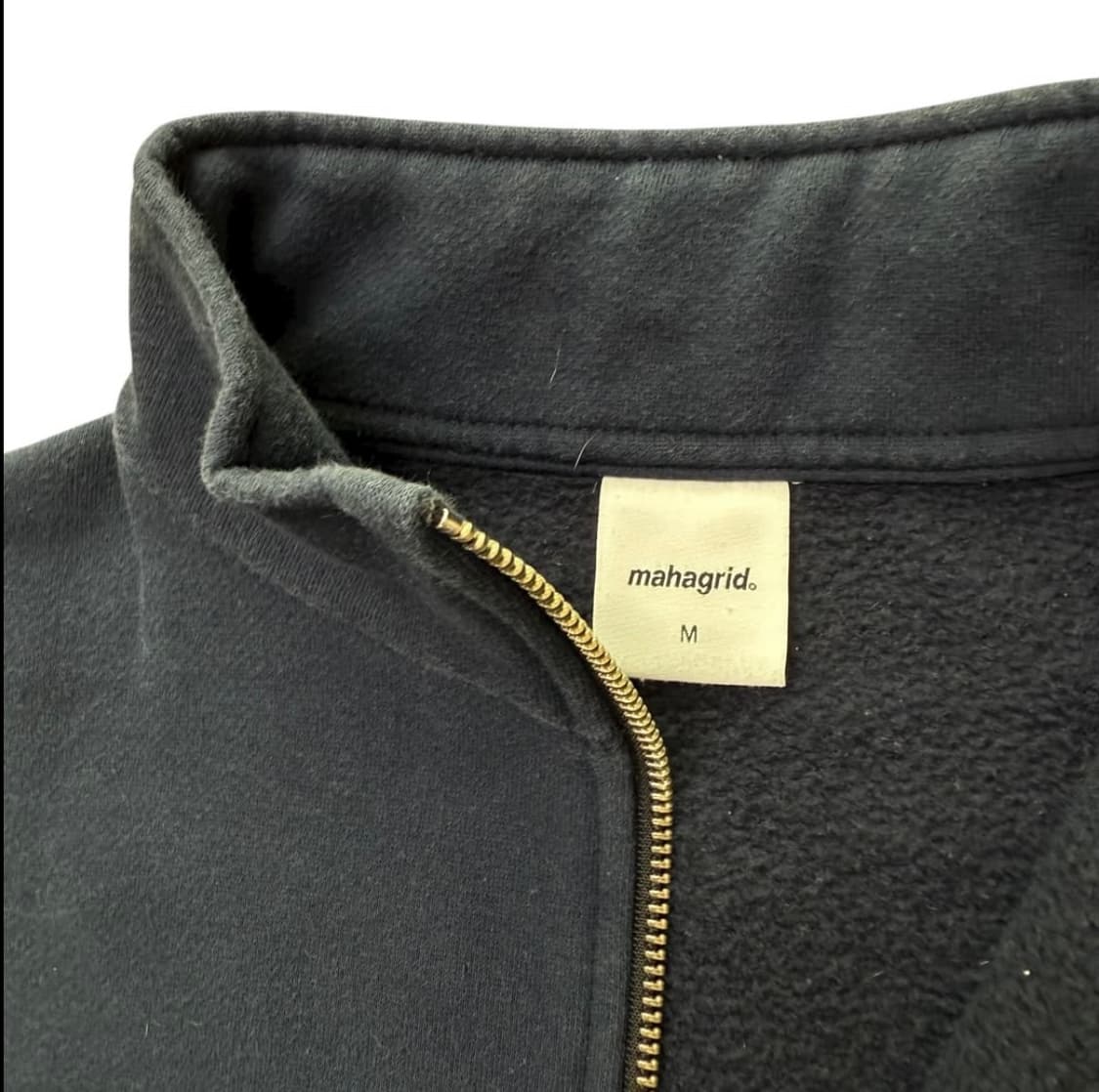 마하그리드 반집업 상품이미지2