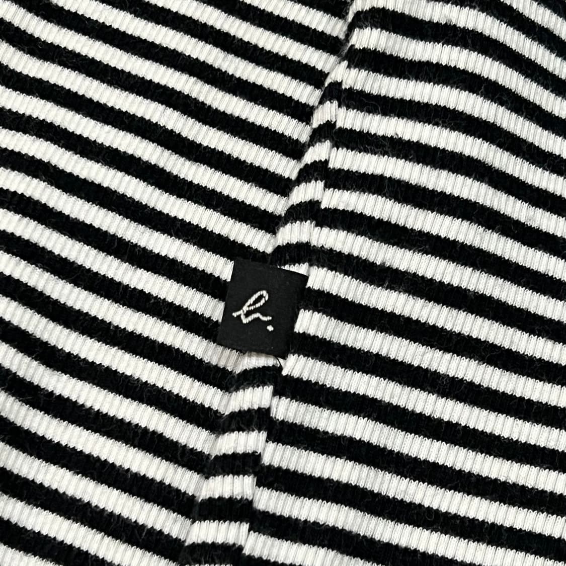  아네스베 스트라이프 가디건 y16265 상품이미지6