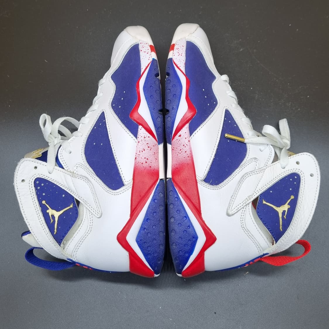 나이키 조던7 레트로 올림픽 260 상품이미지4