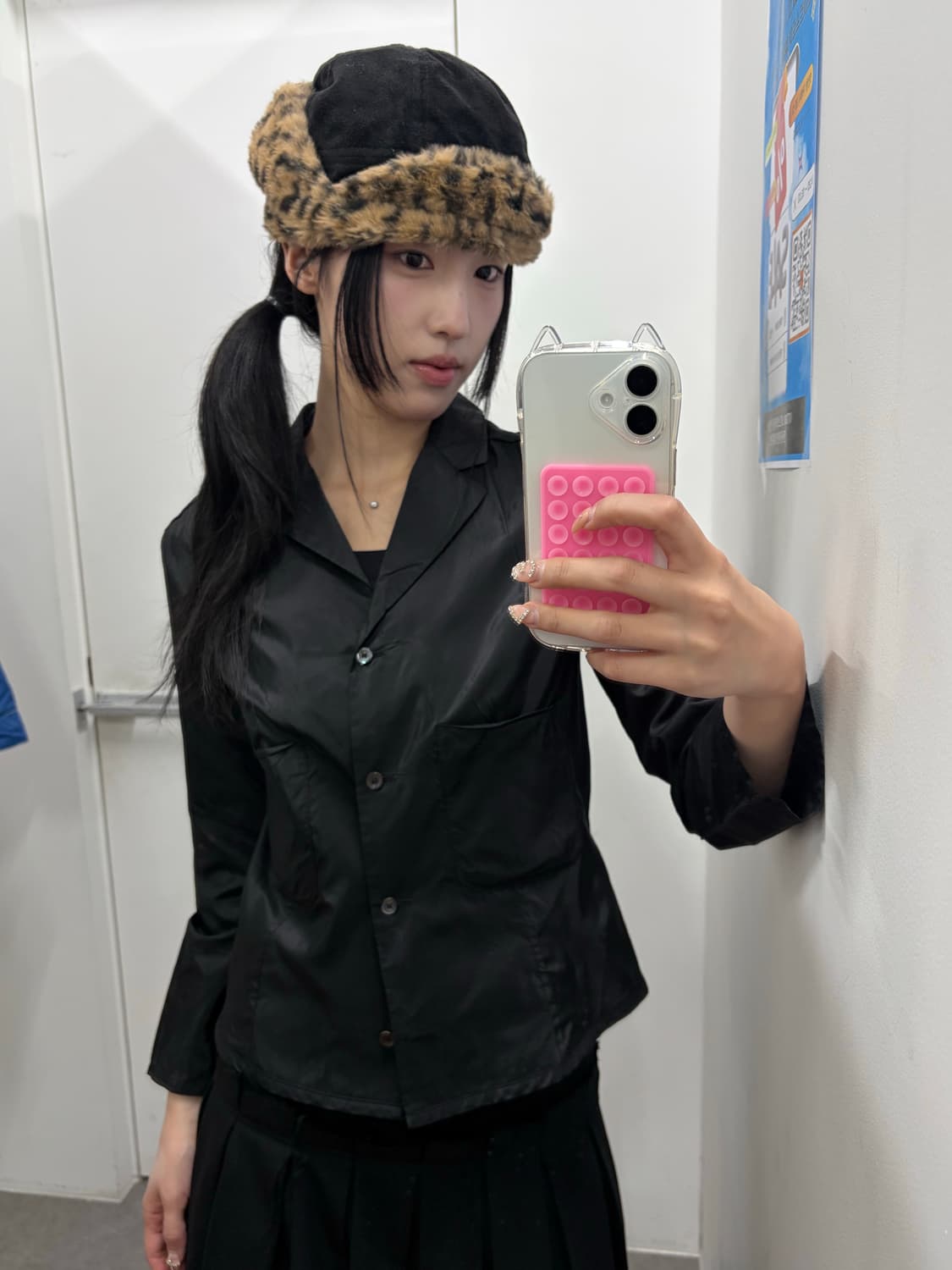 알레그리 블레이저 상품이미지3