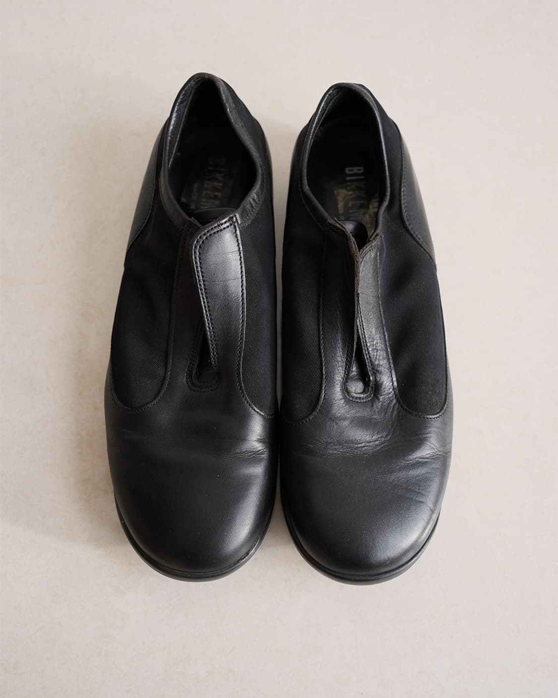 Dirk Bikkembergs leather shoes 상품이미지5