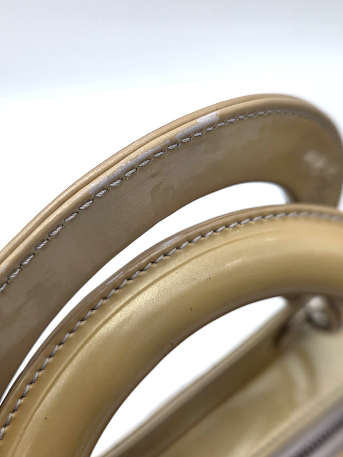 레이디 디올 페이던트 까나쥬 라지 상품이미지8