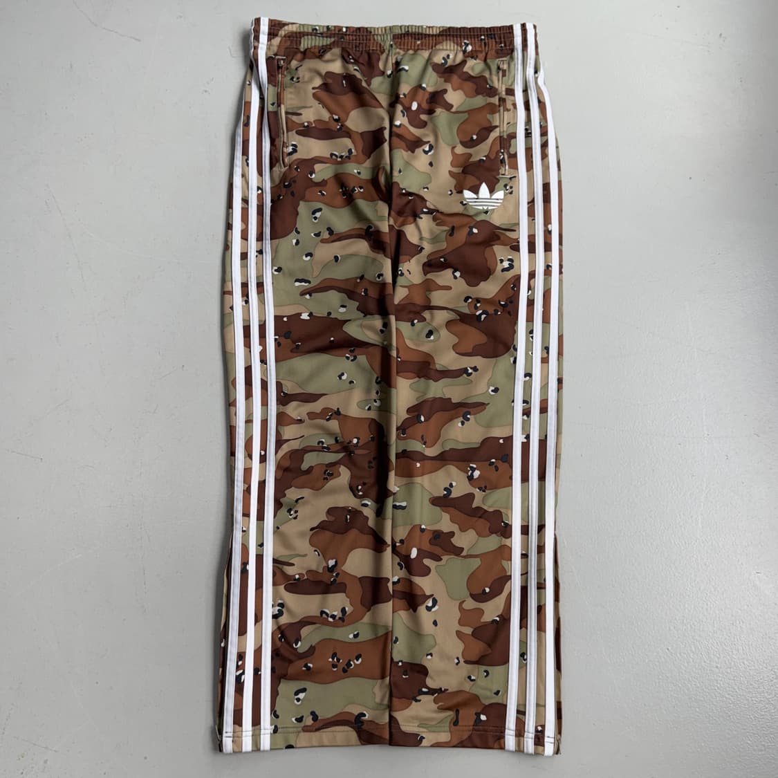 아디다스 파이어버드 카모 삼선 트랙팬츠 상품이미지2