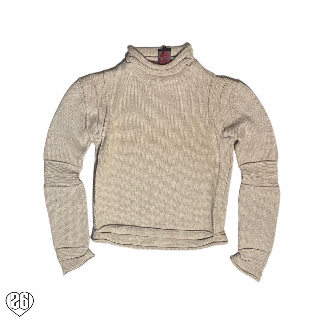 00’s Jean Paul Gaultiel Turtleneck knit 상품이미지2