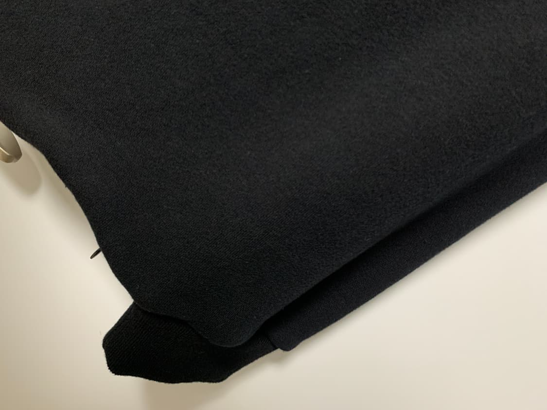 후미토 간류 23AW 기모노 슬리브 오버사이즈 후디 상품이미지4