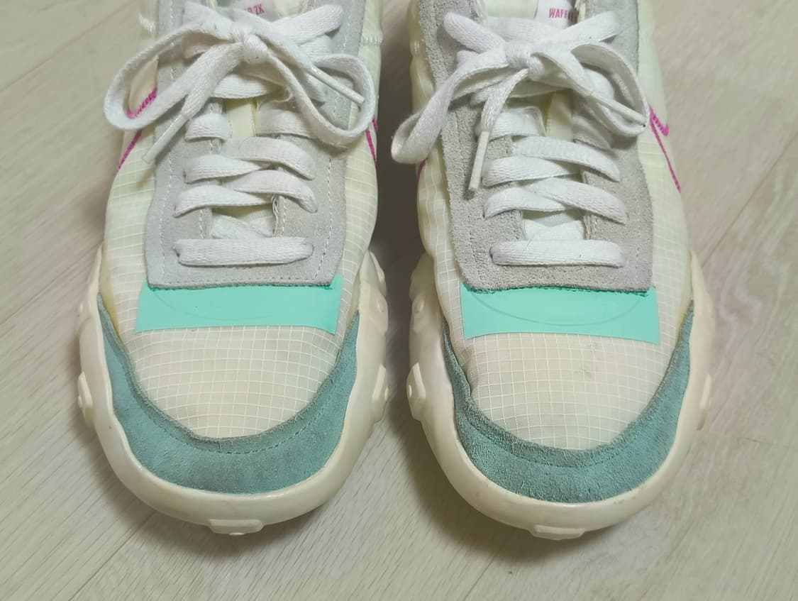 나이키 와플 레이서 2X 270사이즈 상품이미지3