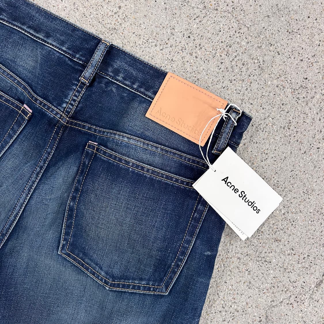 24FW ACNE "BROADWAY" 상품이미지5