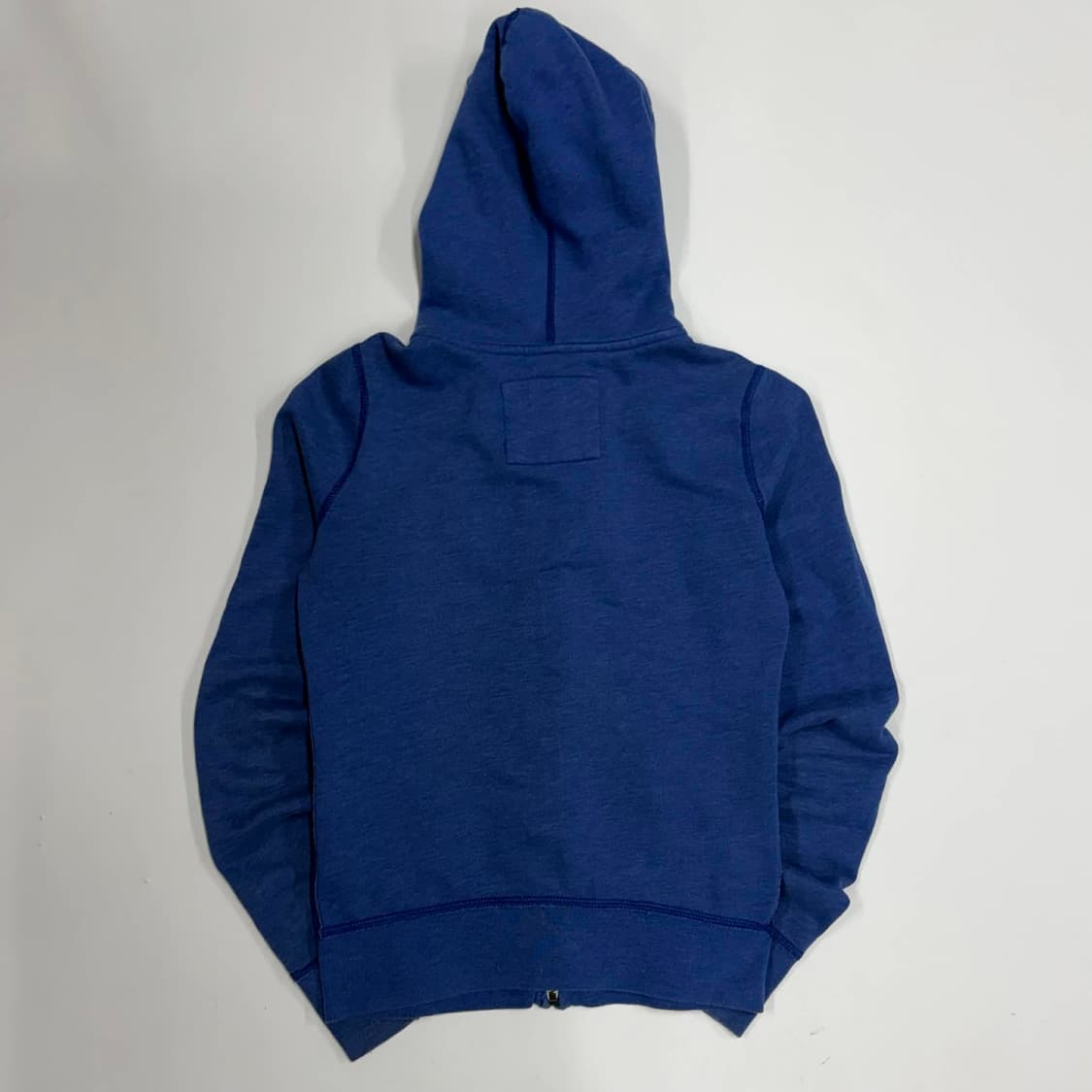 아베크롬비 y2k 여리핏 후드집업 희귀져지 상품이미지3