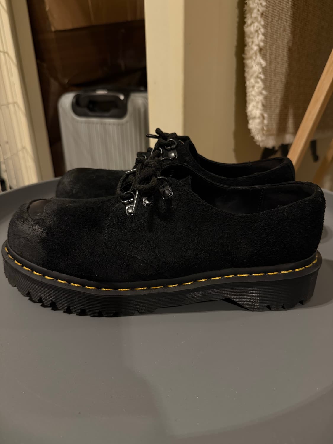 닥터마틴 1461 스틸토 상품이미지3