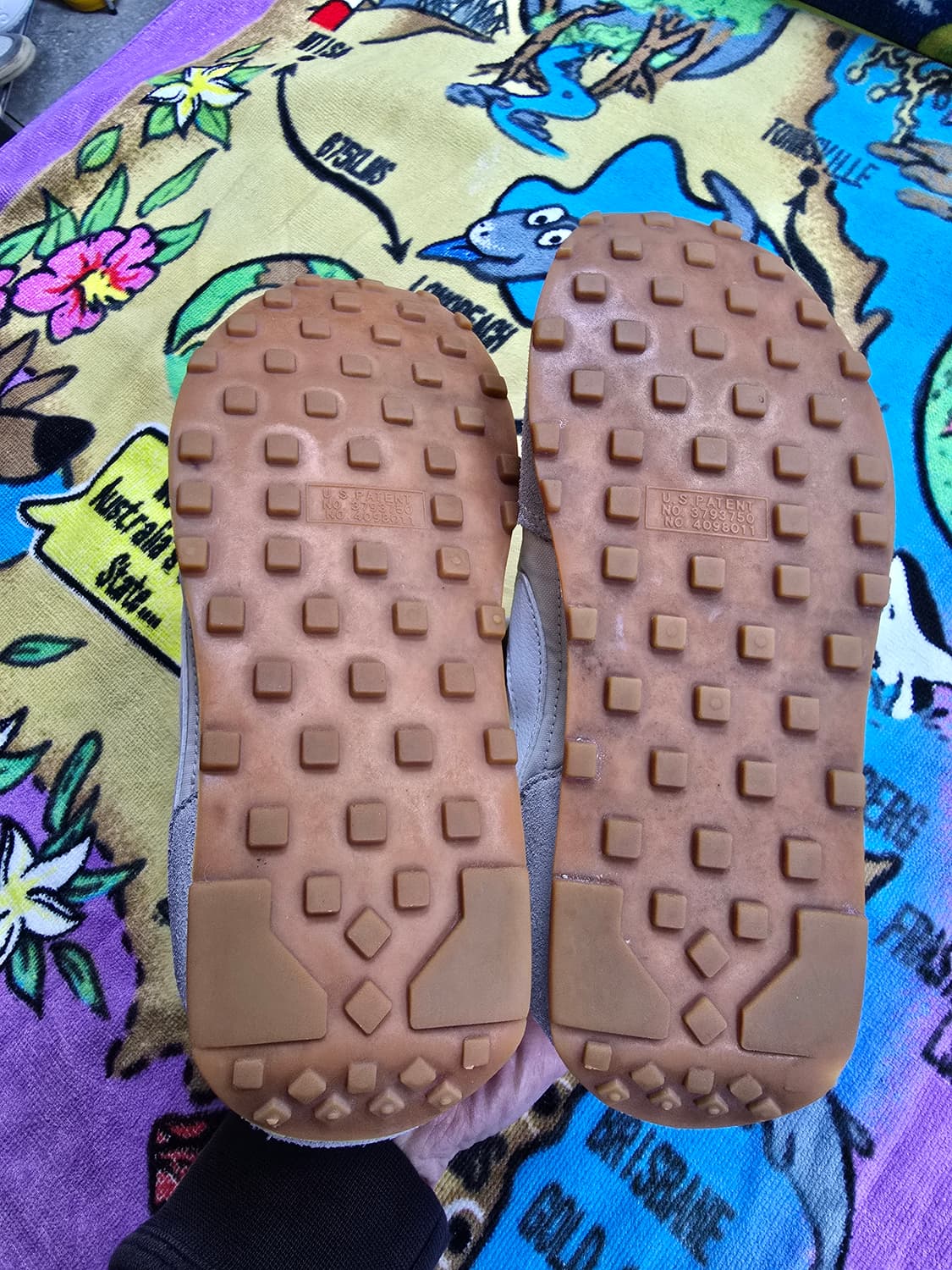 나이키 데이브레이크 운동화 (1485) 상품이미지5