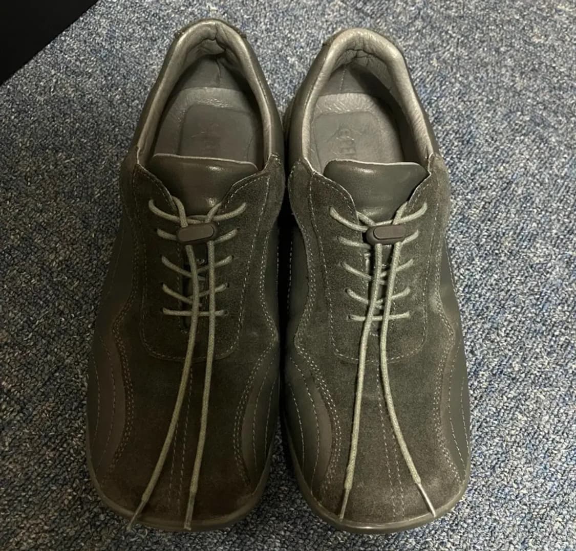 [260] 페몬트 스퀘어 그레이 상품이미지2