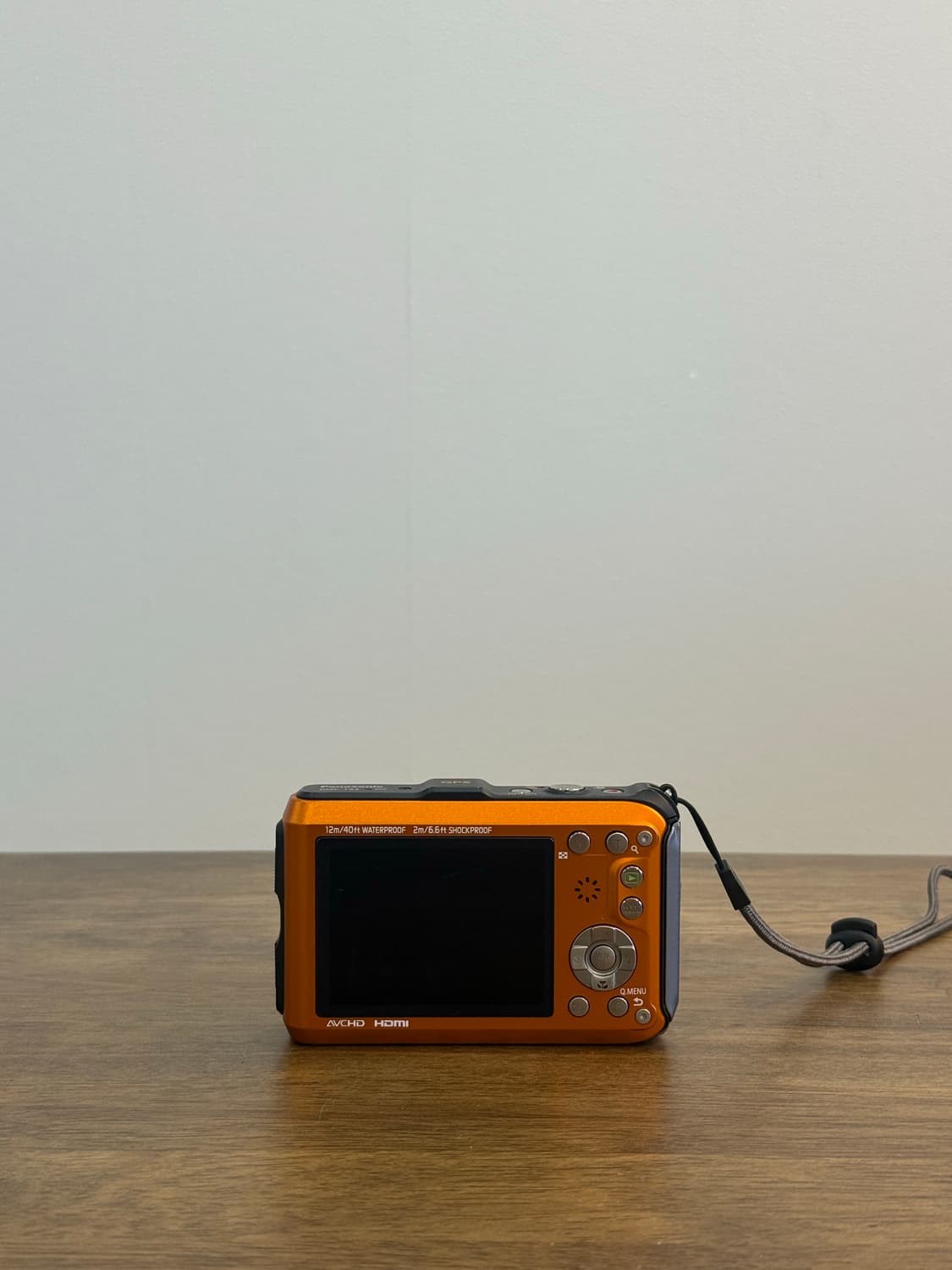 Panasonic lumix ts3 감성 콤팩트 수중 카메라 작례 O 상품이미지3