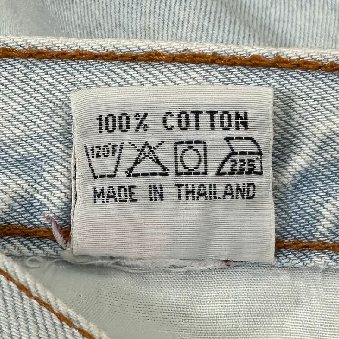 used internatial short pants 상품이미지9
