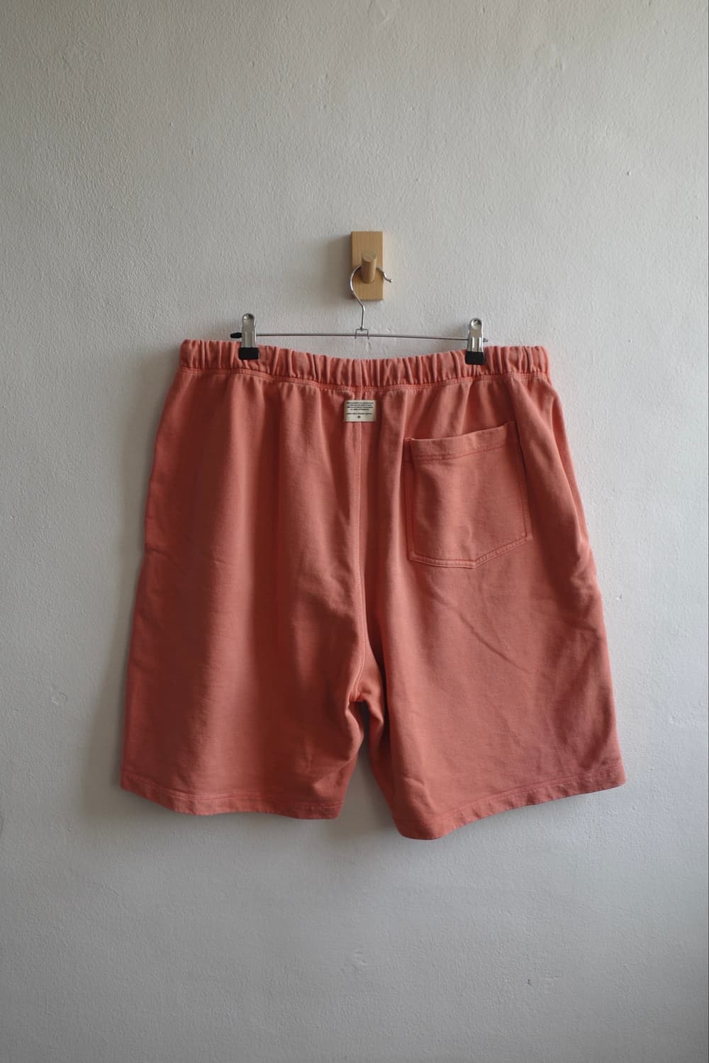 나이젤 카본 애로우 쇼츠 팬츠 상품이미지5
