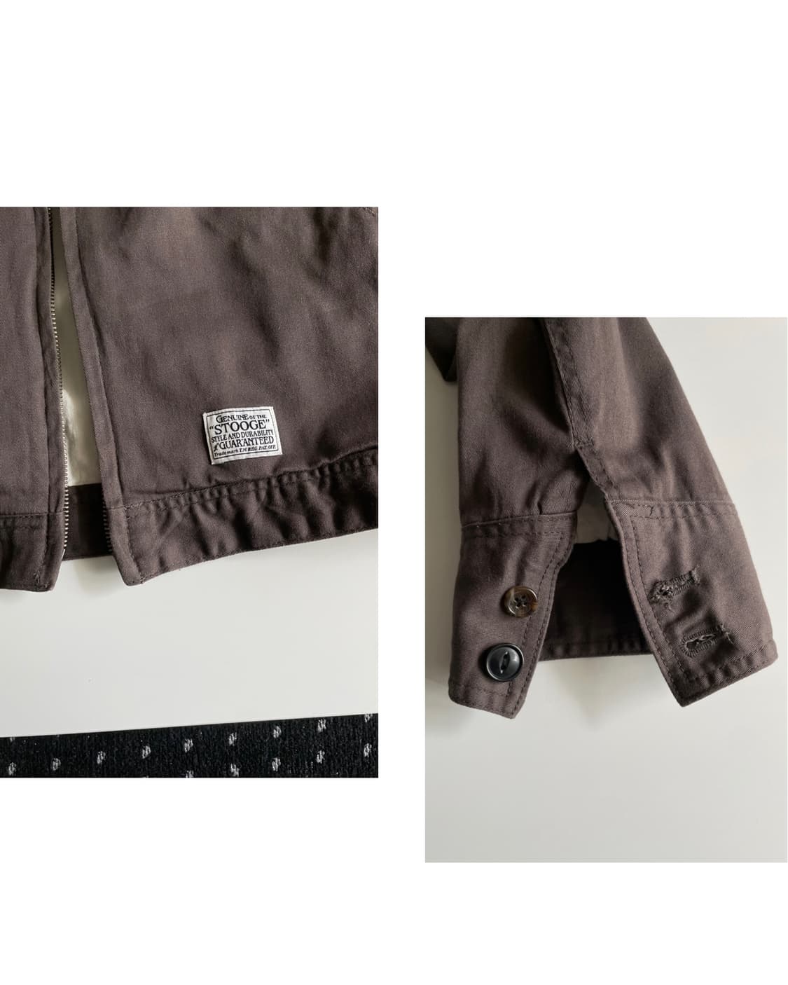 STOOGE & CO 상품이미지8