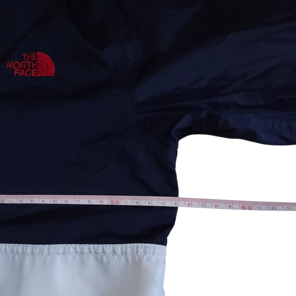 노스페이스 바람막이 100-105 트레이닝 방풍자켓 러닝 상품이미지8