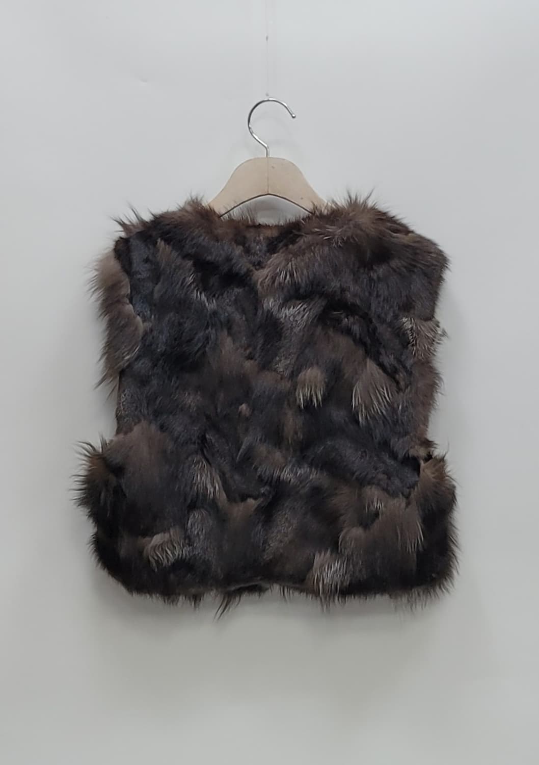 it MICHAA 잇미샤 폭스 베스트  / 여 88-94-165 상품이미지2