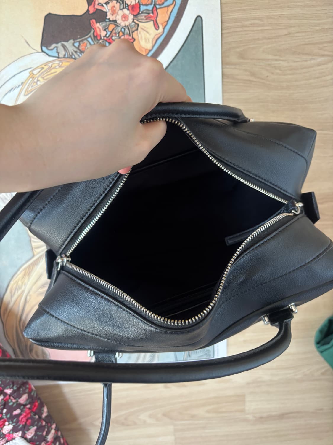루에브르 숄더백 상품이미지10