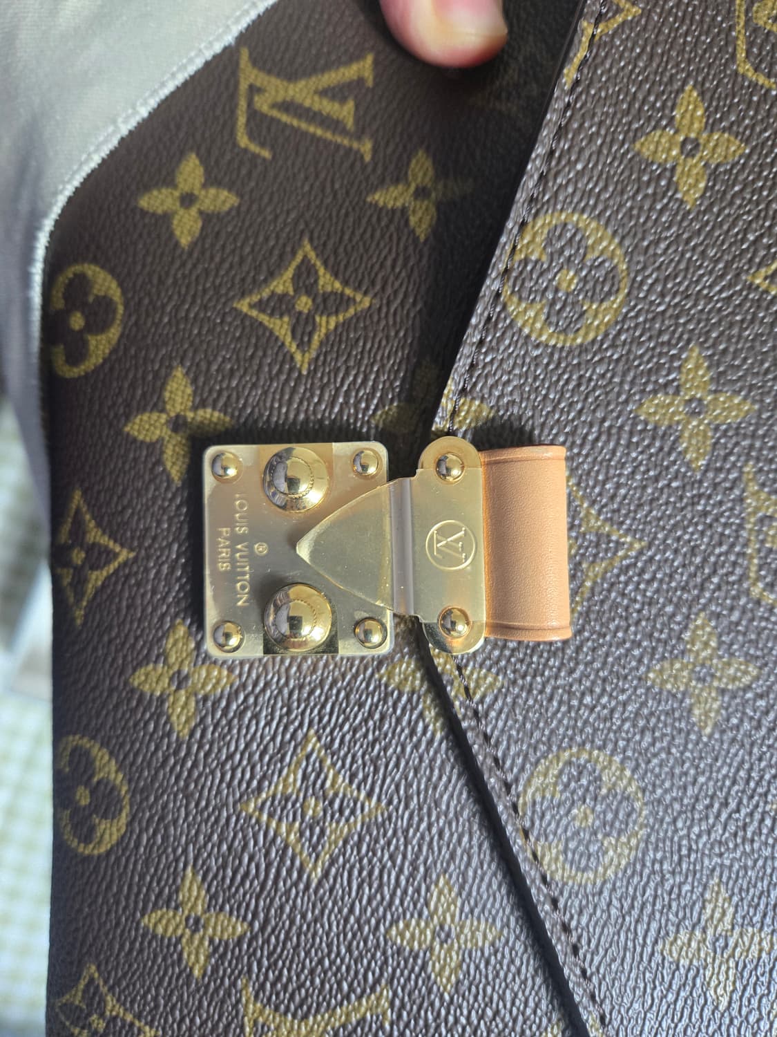 루이비통 포쉐트 메티스 상품이미지2