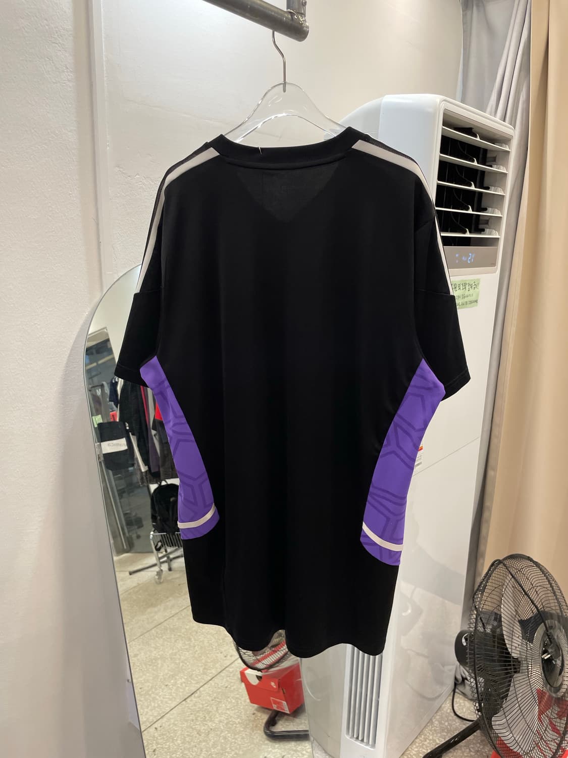 Adidas Real Madrid jersey 상품이미지4