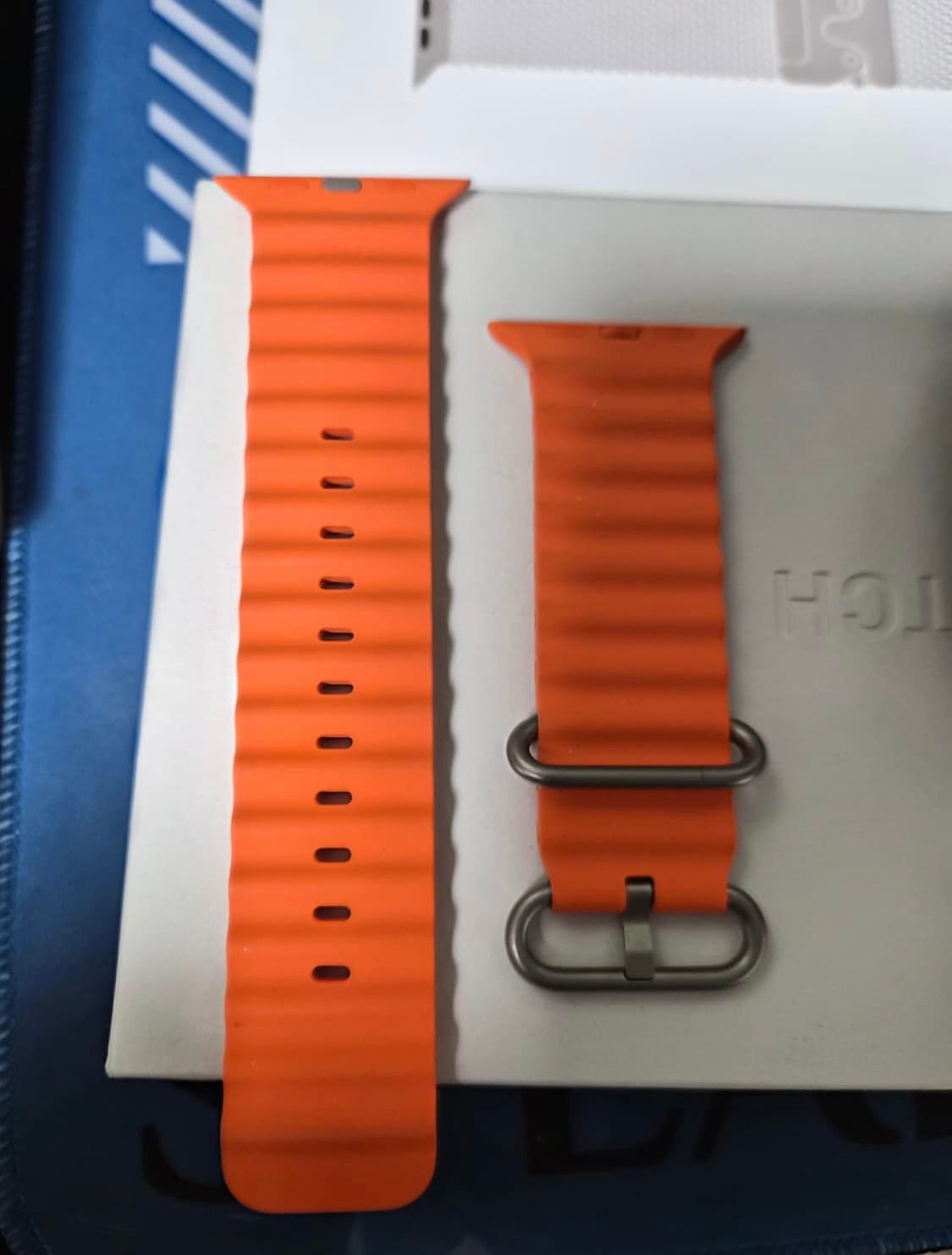 애플워치 울트라2 새상품급 상품이미지7