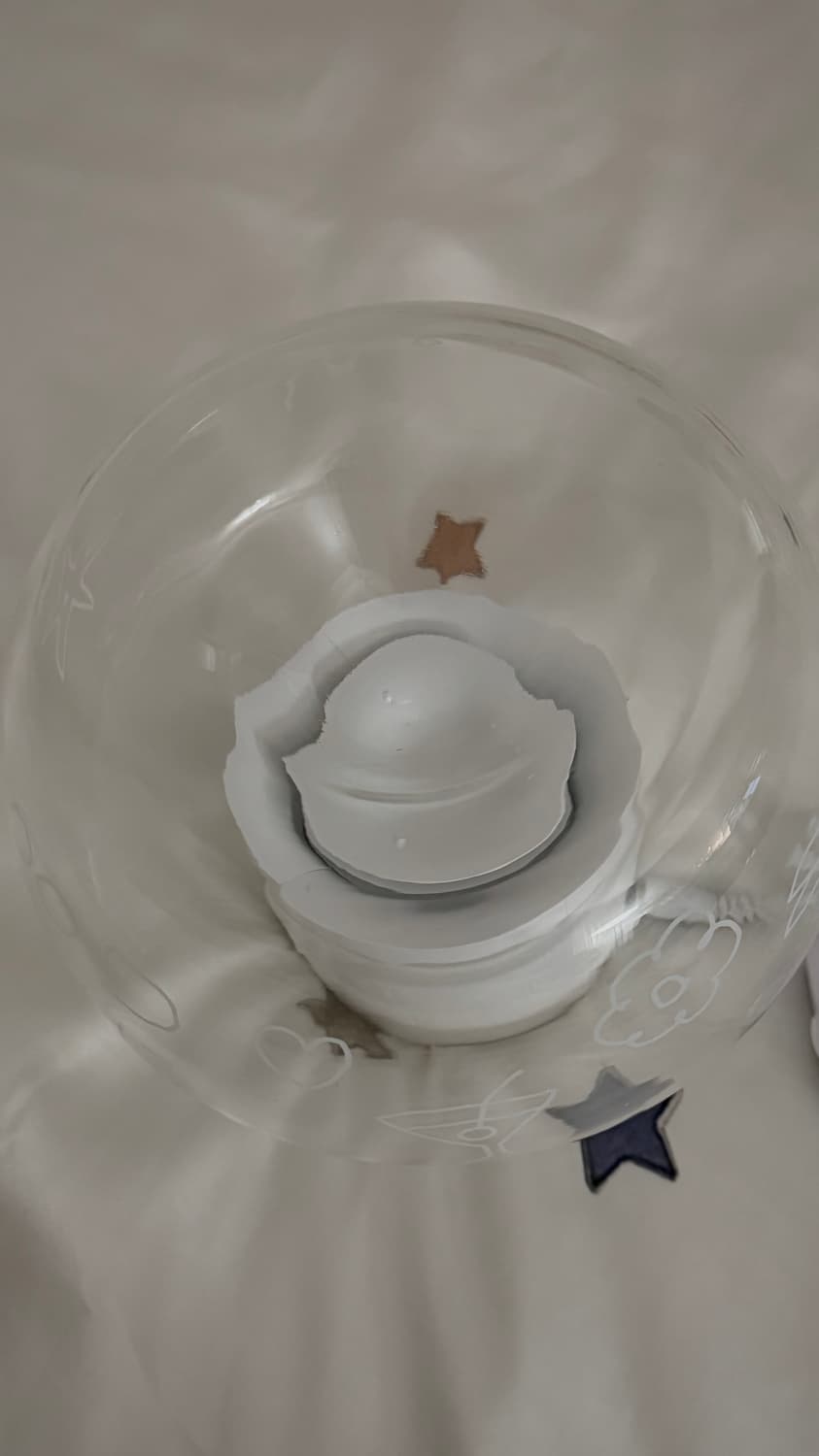 이나피스퀘어X비믹스 INAP MUSHROOM LAMP 머시룸 조명 상품이미지7