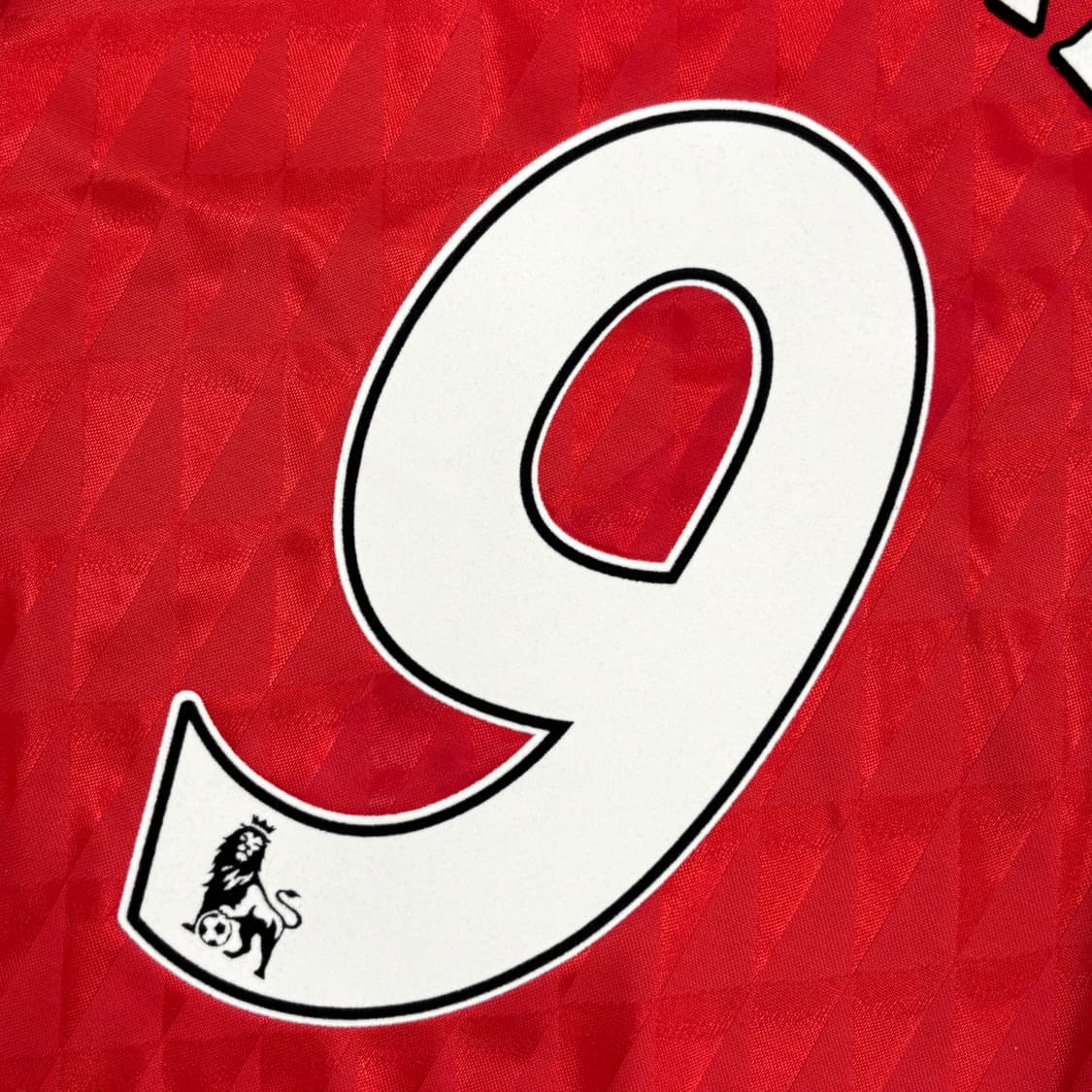 아디다스 10 12 리버풀 홈 긴팔 토레스 유니폼 상품이미지3