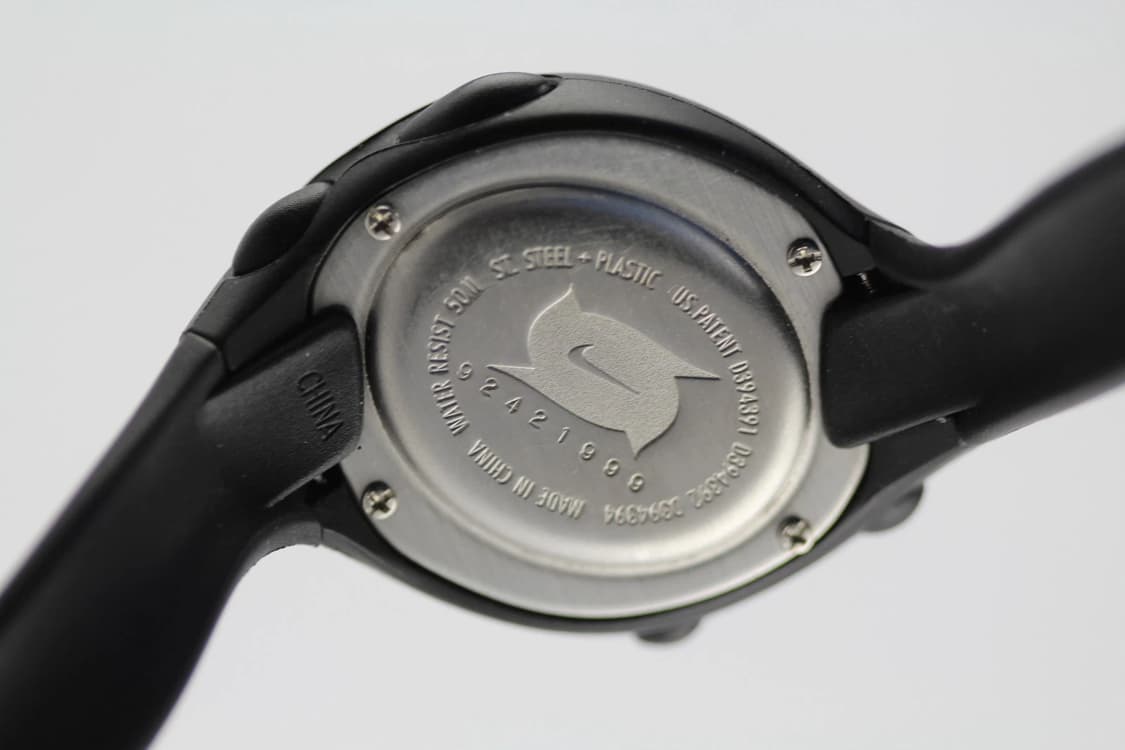 나이키 트라이액스 10 랩 상품이미지4