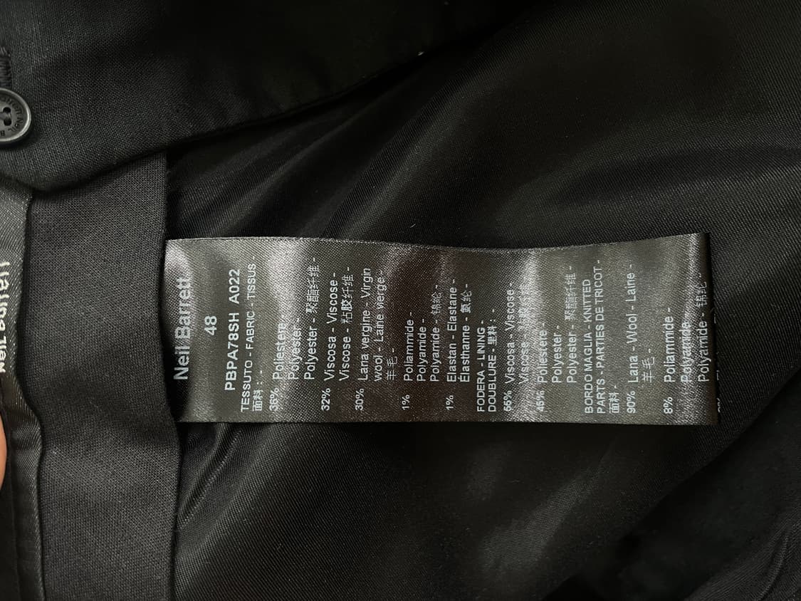 닐바렛  조커팬츠 상품이미지9